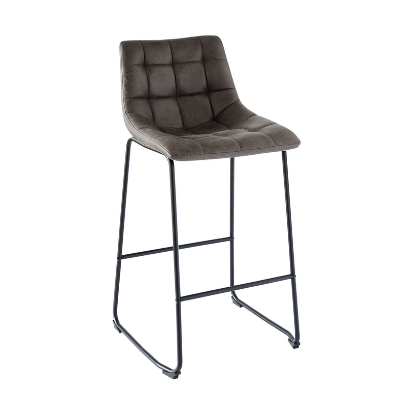 Seth - Bar Stool (Set of 2)