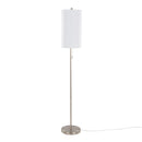Bounty - Contemporary Stylish Design Floor Lamp