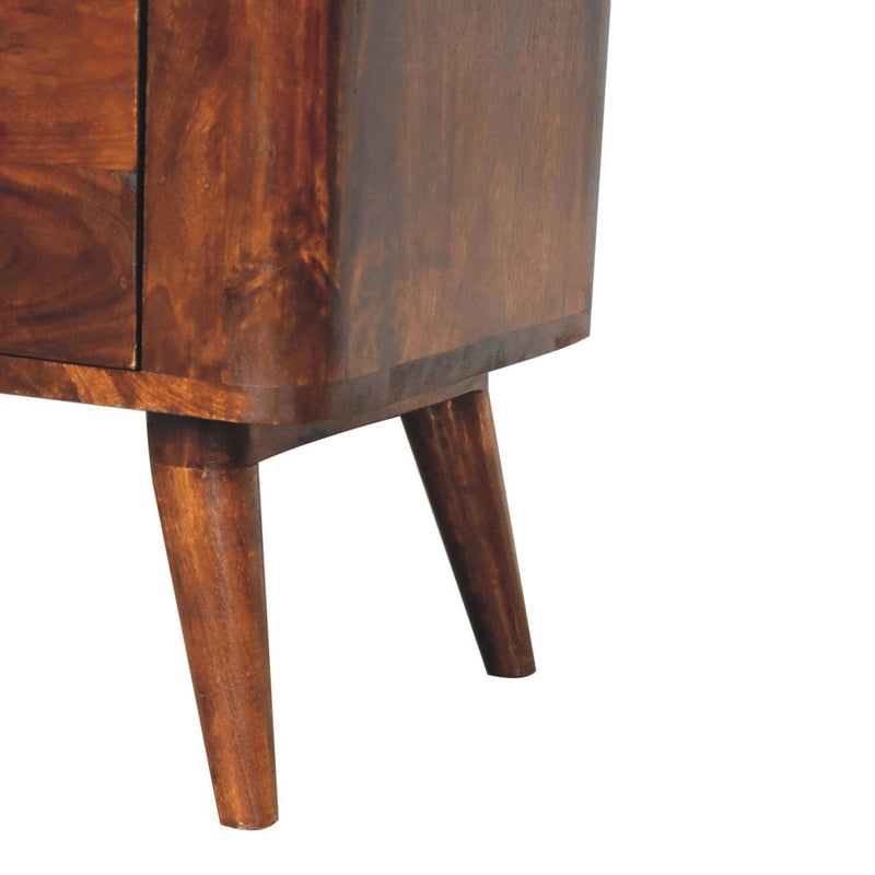 Bera Chest - Brown