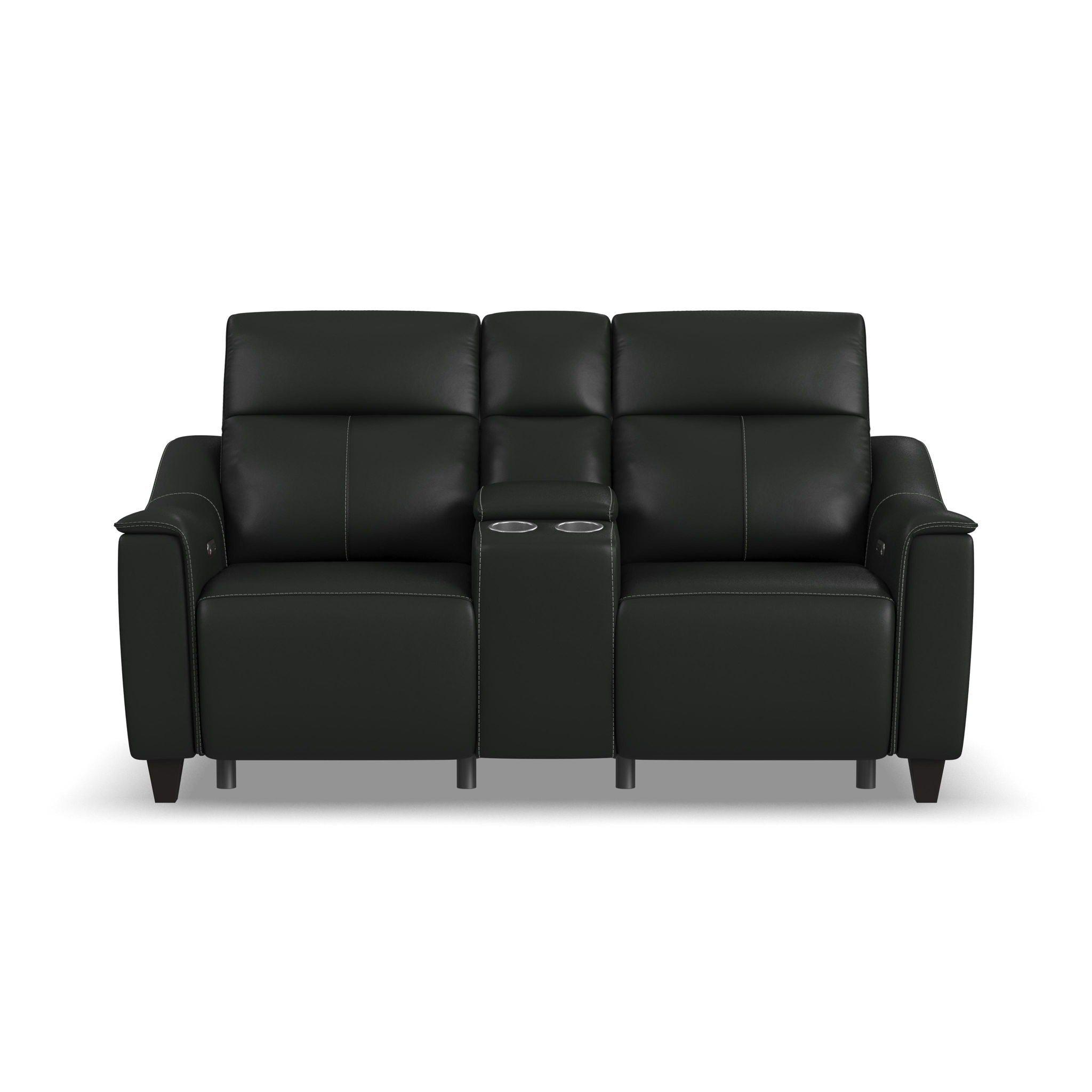 Walter - Reclining Loveseat