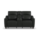 Walter - Reclining Loveseat