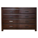 Oberreit - Dresser - Walnut