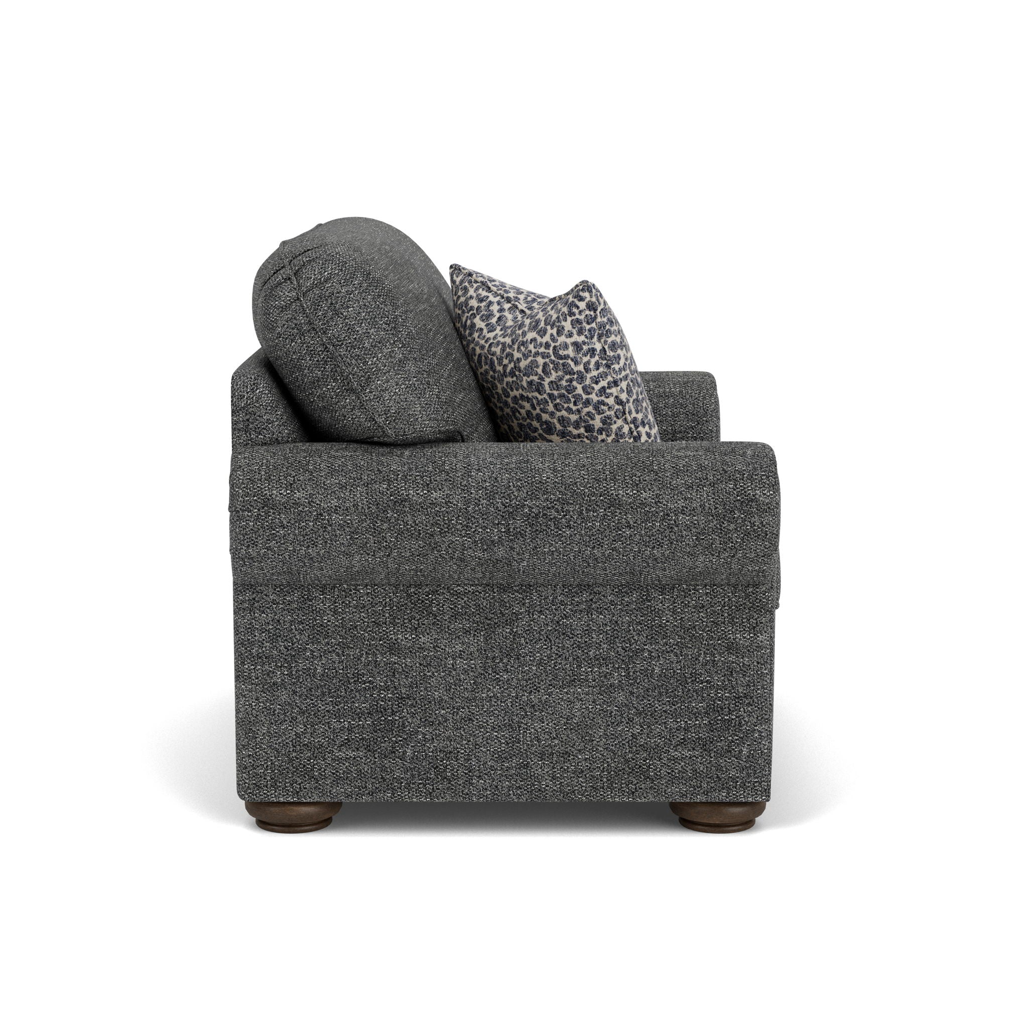 Preston - Fabric Chair And a Half