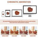 360° Modern Swivel Accent Chair Round Armchair, Thick Padded Single Lounge Sofa Upholstered Comfy