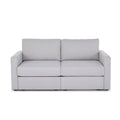 Flex - Loveseat with Standard Arm