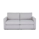 Flex - Loveseat with Standard Arm