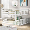 Bunk Bed With Ladder