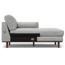 Morrison - Upholstered Sectional Sofa