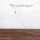 Down Alternative Mattress Topper - Atlantic Fine Furniture Inc