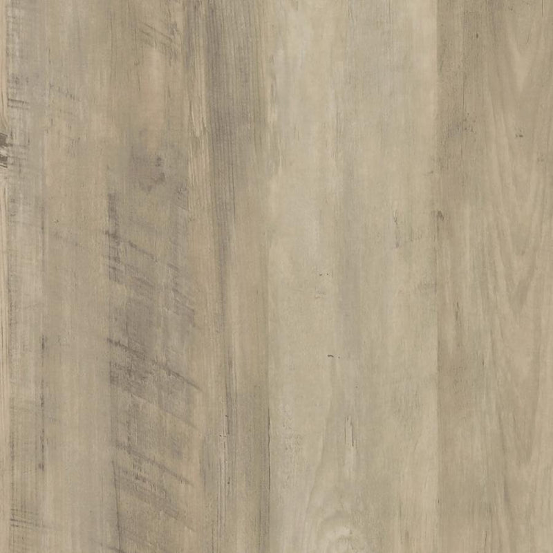 Lainey - Round Faux Marble Side End Table