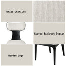 Marioly - Side Chair (Set of 2)