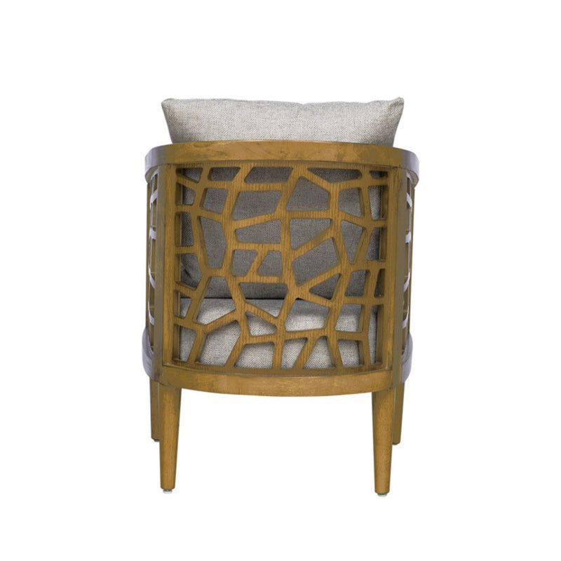 Crackle - Accent Chair