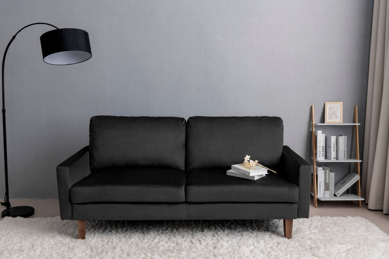 Comfortable Sofa With Durable Construction