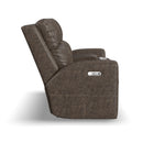 Score - Power Reclining Loveseat - Atlantic Fine Furniture Inc