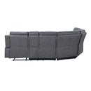 Eco - Sectional - Greige