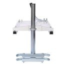 Portable Chainsaw Planking Lumber With Adjustable Milling Bar