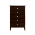 Daniel - Chest, 5 Drawer Storage Unit