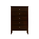 Daniel - Chest, 5 Drawer Storage Unit