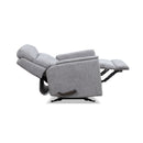 Compact - Perfect Match Gliding Recliner
