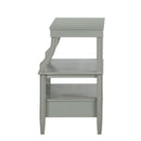 Newland - Storage Nightstand