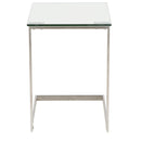 Zenn - Contemporary End Table