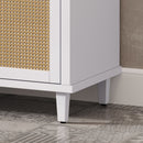 Modern Bathroom Vanity With Sink, Soft Close Drawers