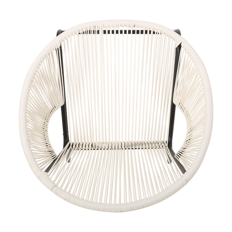 Nusa - Modern Chair Outdoor Seating