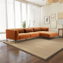 Laley - Right Facing L-Shaped Sectional
