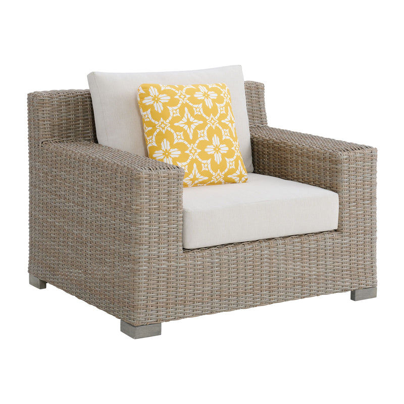 Ollie - Patio Conversation Set