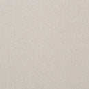 Modern Wingback Dining Chair (Set of 2) With Upholstered - Ivory