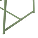 Kincaid - Modern Mesh Top Side Table