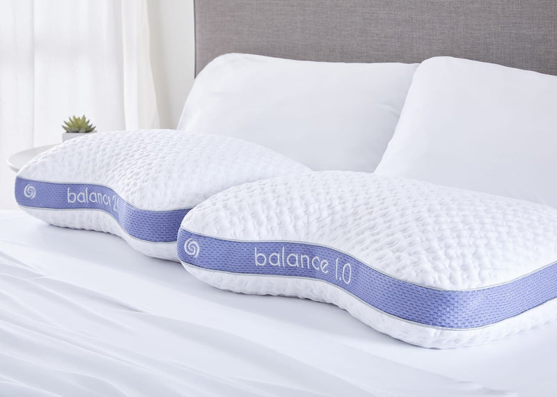 Balance Cuddle - Curve Performance Pillow