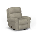 Langston - Manual Recliner
