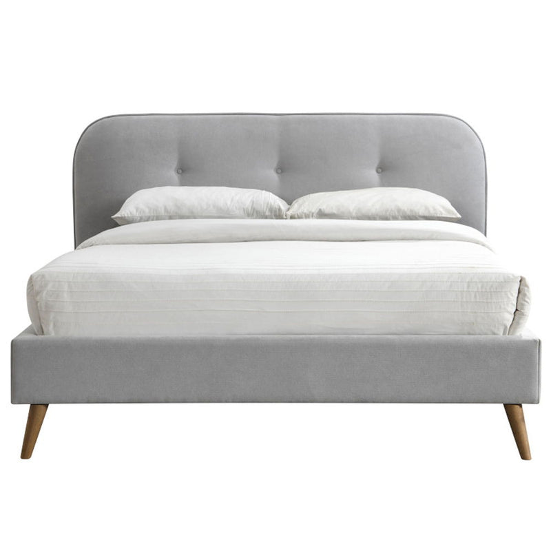 Graves - Bed