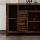 Sausalito - TV Stand Console For TVs