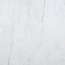 Ambrose - Round Marble Top Dining Table - Brushed Gold