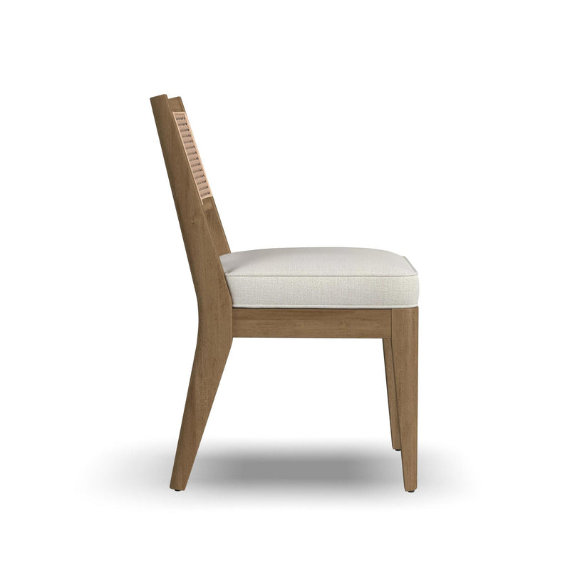 Brentwood - Dining Armless Chair
