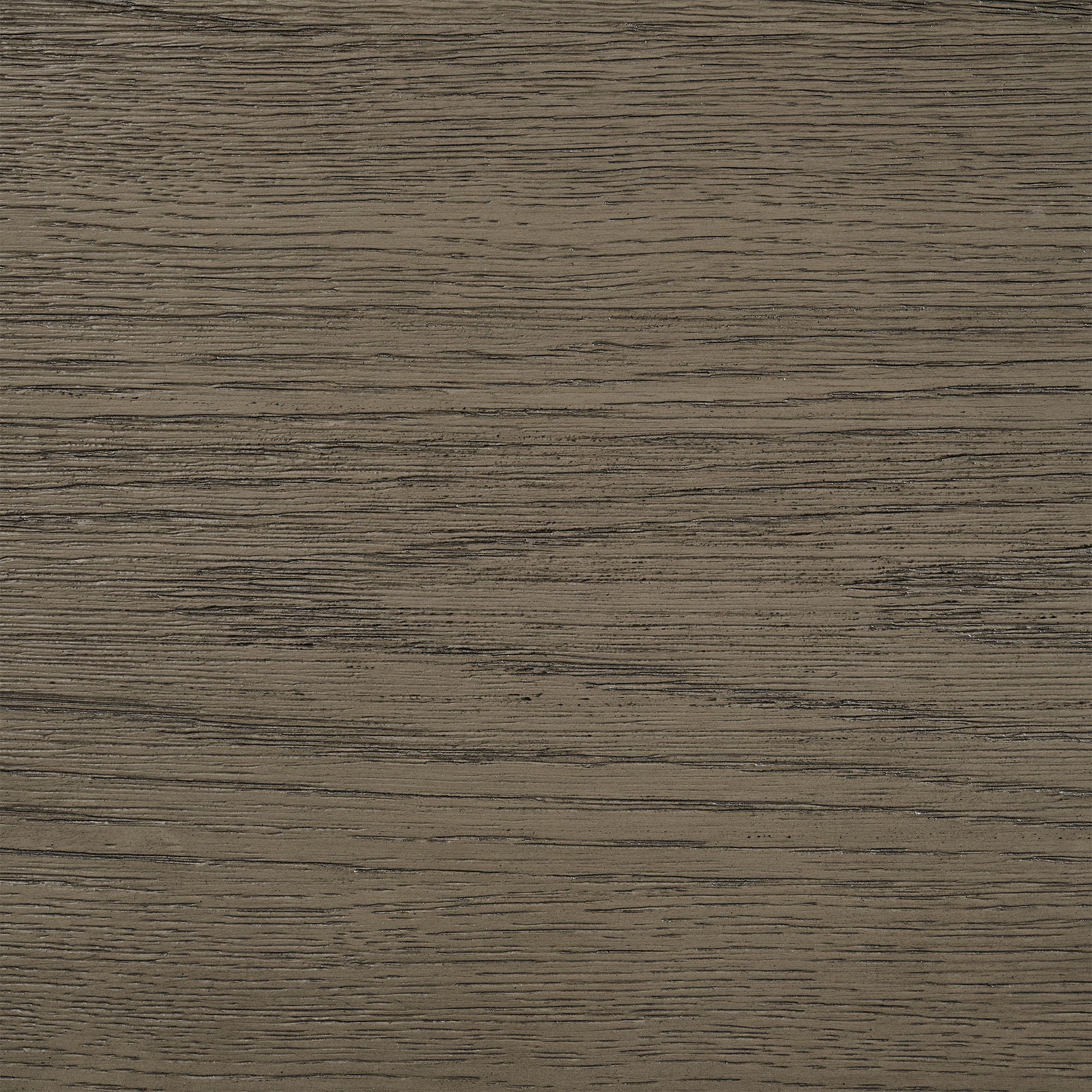 Kings Court - End Table With USB - Gray