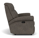 Davis - Reclining Loveseat - Atlantic Fine Furniture Inc