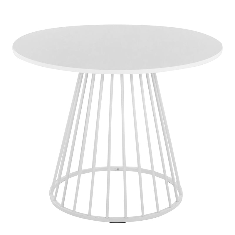 Canary Cosmo - Contemporary Dining Table