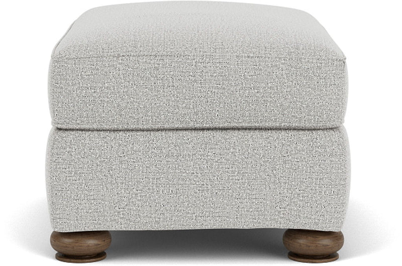 Preston - 19" Ottoman