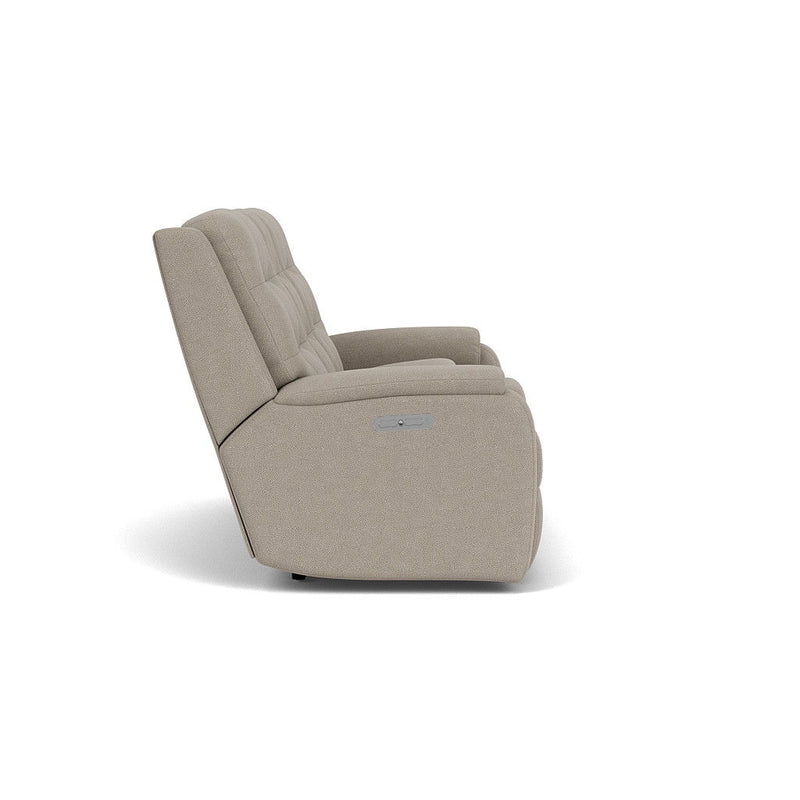 Arlo - Reclining Loveseat