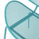 Elba - Contemporary Chair Set For Outdoor Relaxation