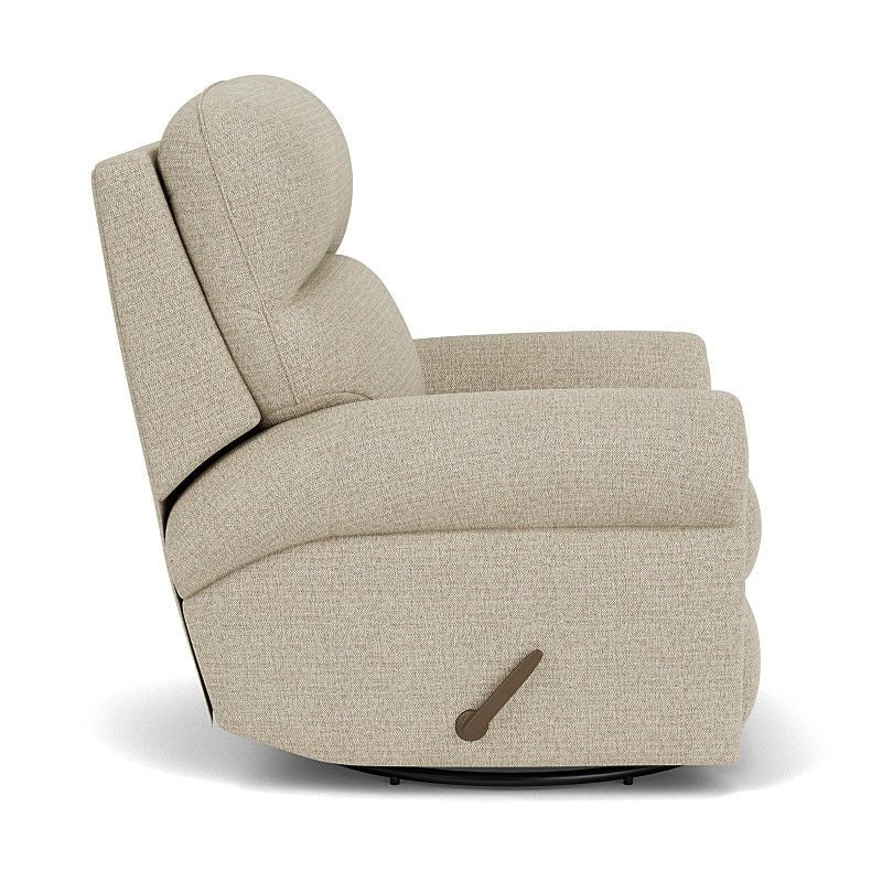 Langston - Manual Recliner