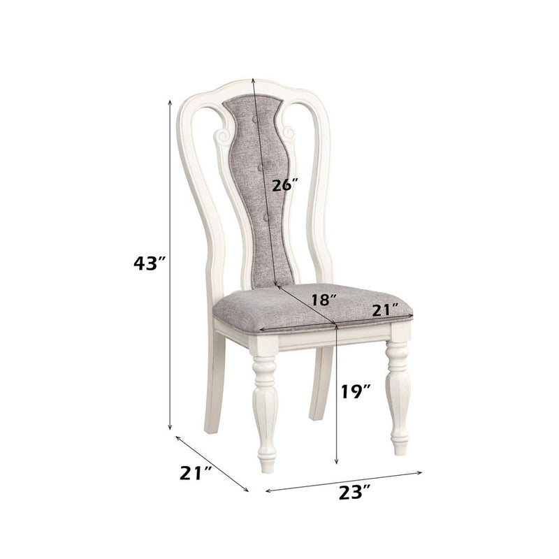 Florian - Side Chair (Set of 2)