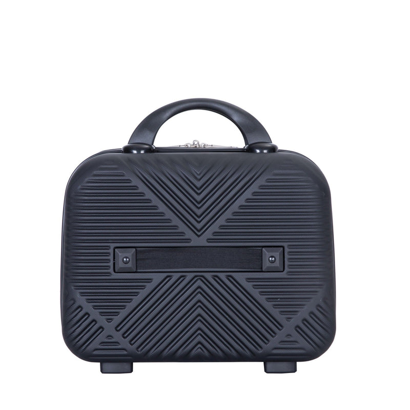 2 Piece Luggage Sets Lightweight Suitcase, Spinner Wheels