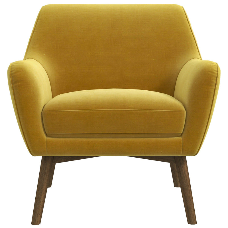 Brayden - Mid-Century Moder Armchair