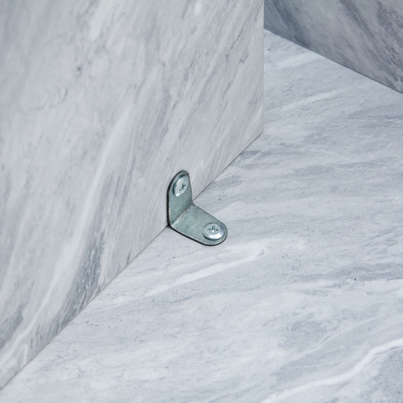 Versatile Round Coffee Table For Various Interior Styles