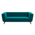 Addison - Mid-Century Modern Design Tufted Sofa