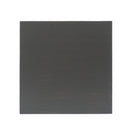 Modern Tank Holder Side Table With Powder Coated Frame